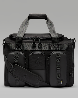 Jordan Collectors Gym Duffel (45L). Nike.com